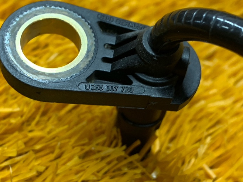 Датчик ABS, 1000 рублей, Красноярск