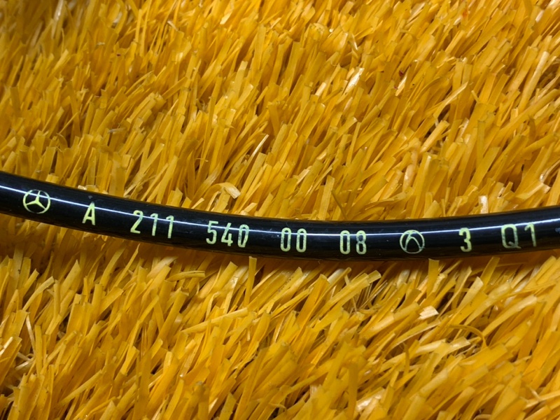 Провод датчика износа колодок, 300 рублей, Красноярск