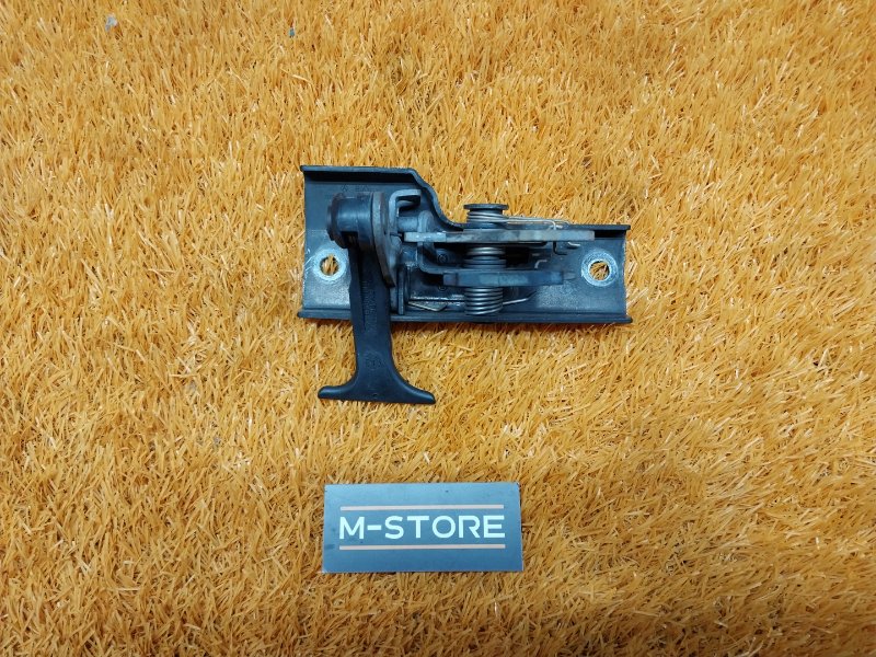 замок капота, 600 рублей, Красноярск