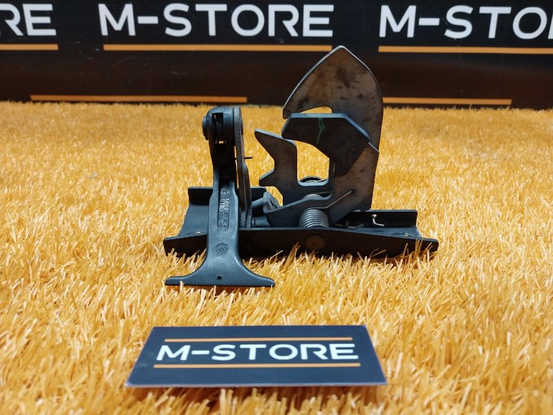 замок капота, 600 рублей, Красноярск