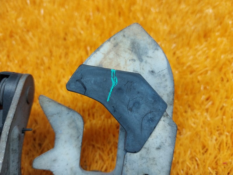 замок капота, 600 рублей, Красноярск