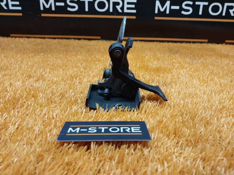 замок капота, 600 рублей, Красноярск