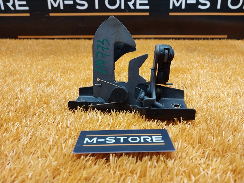 замок капота, 600 рублей, Красноярск