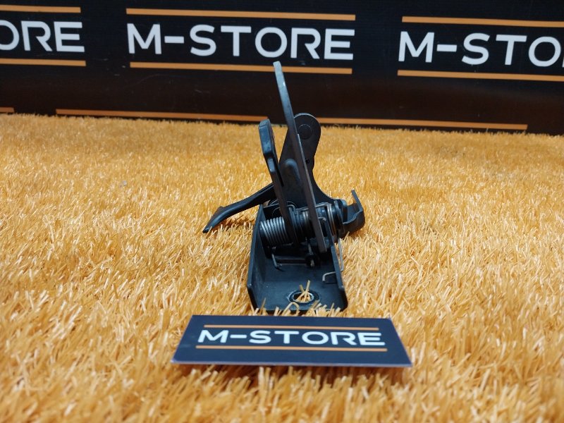 замок капота, 600 рублей, Красноярск