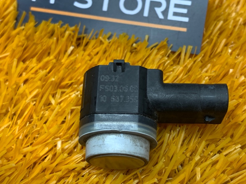 Датчик парковки , парктроник, 1000 рублей, Красноярск