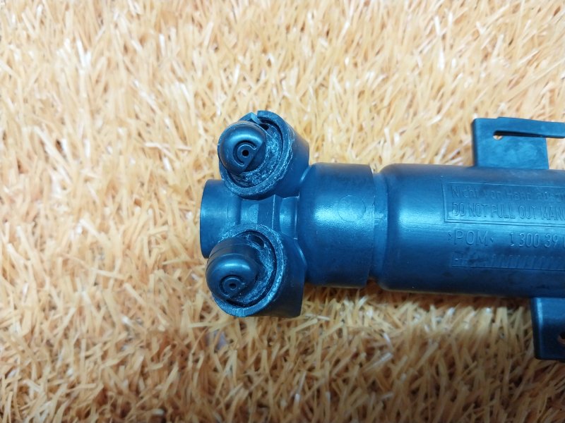 Форсунка омывателя фары, 1000 рублей, Красноярск