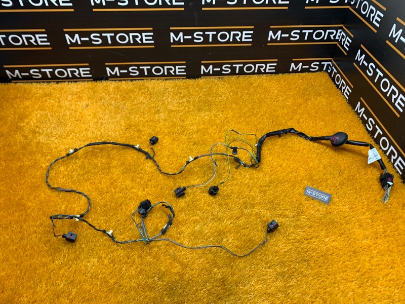 Проводка парктроника, 980 рублей, Красноярск