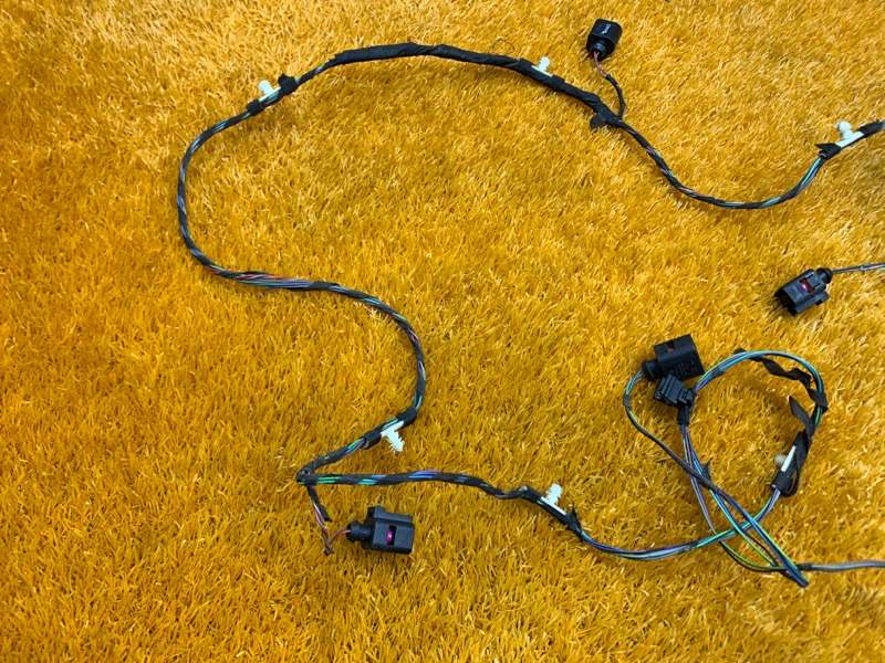 Проводка парктроника, 980 рублей, Красноярск