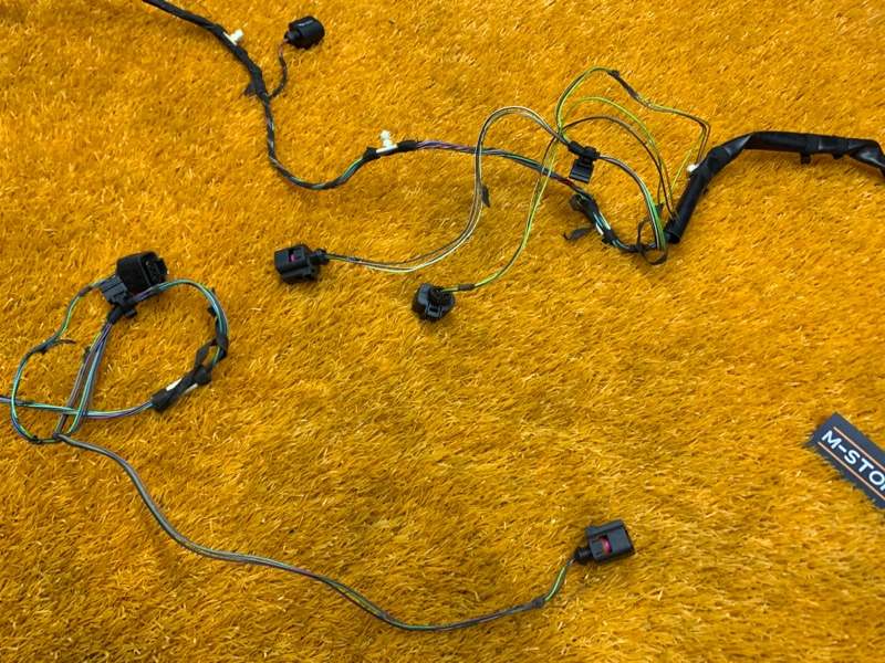 Проводка парктроника, 980 рублей, Красноярск