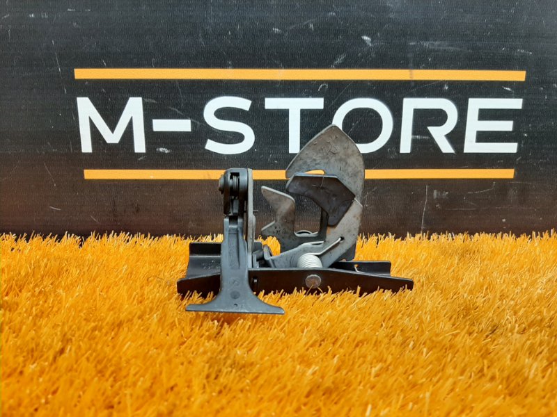 замок капота, 600 рублей, Красноярск