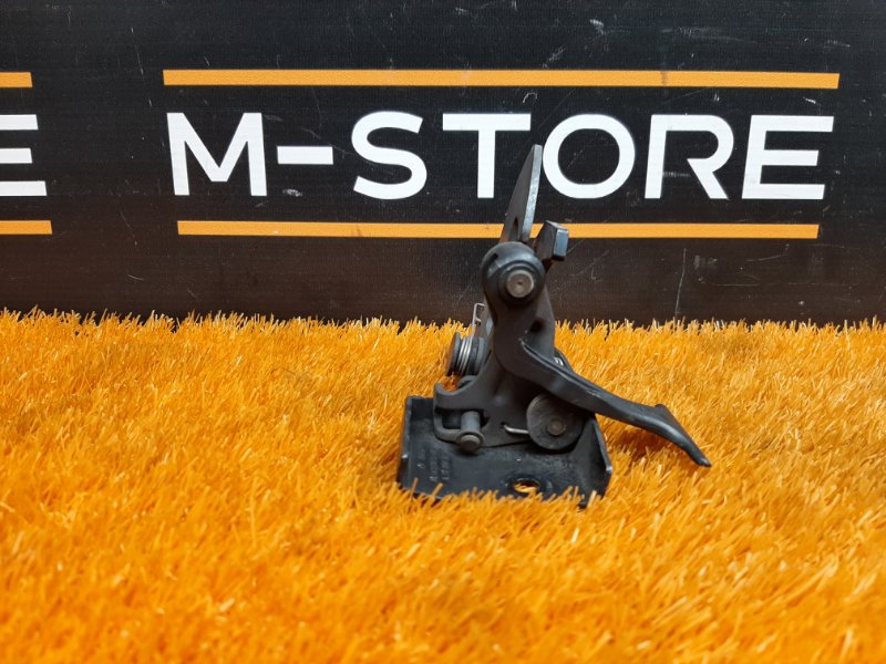 замок капота, 600 рублей, Красноярск