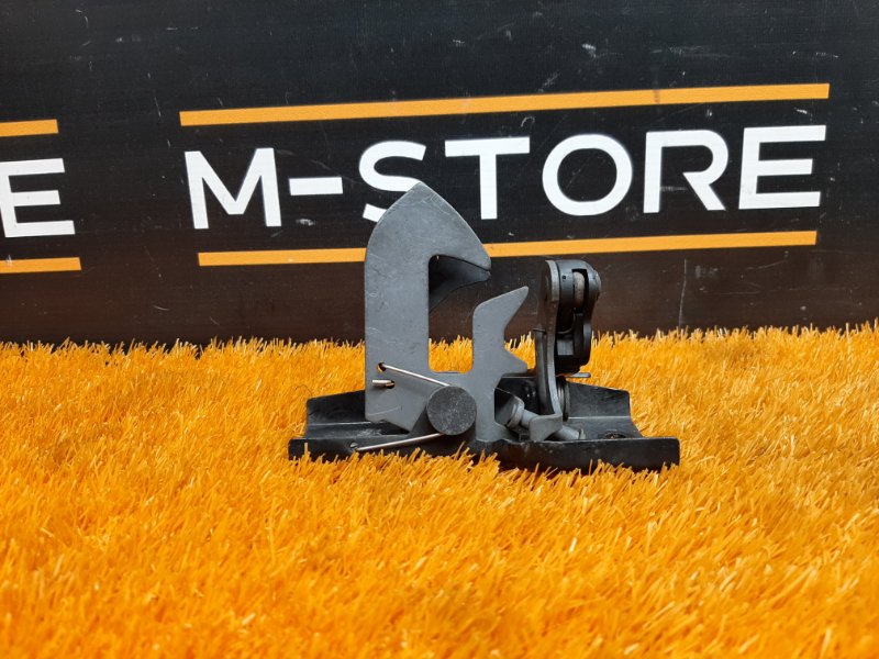 замок капота, 600 рублей, Красноярск