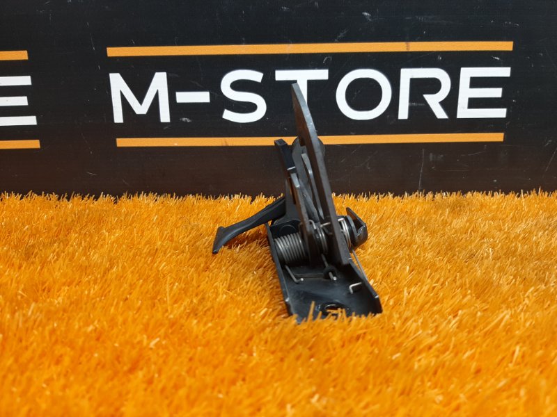 замок капота, 600 рублей, Красноярск