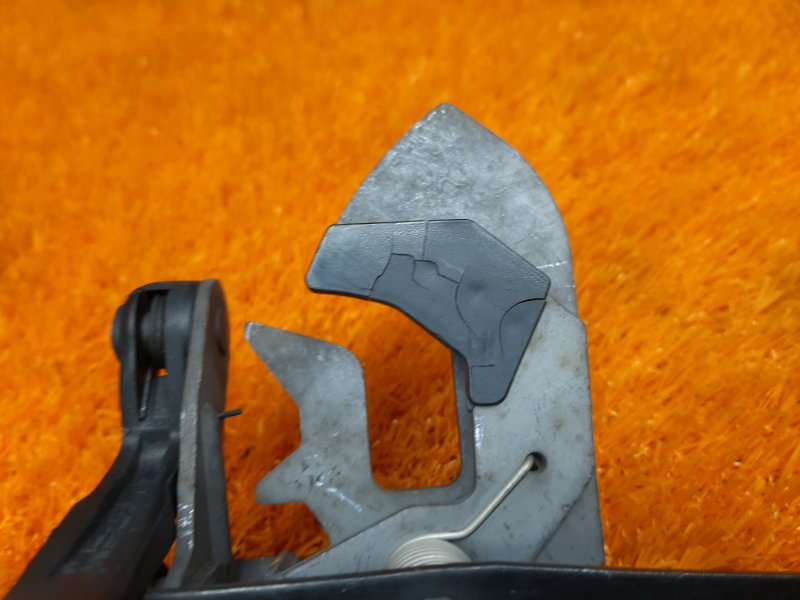 замок капота, 600 рублей, Красноярск