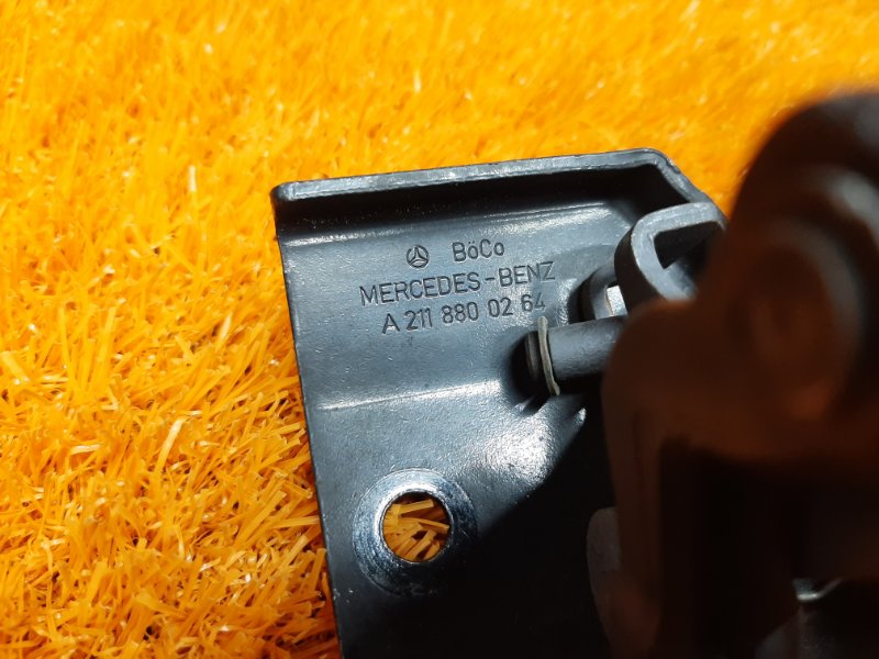 замок капота, 600 рублей, Красноярск