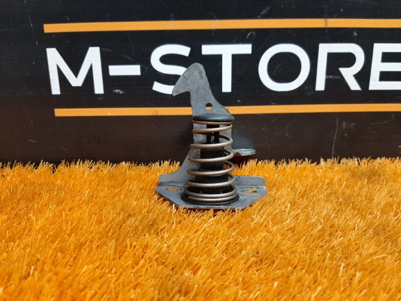 замок капота, 800 рублей, Красноярск