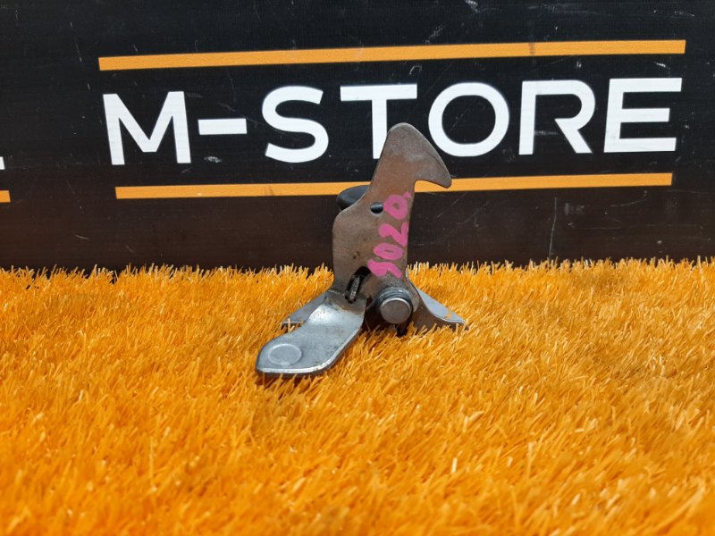 замок капота, 800 рублей, Красноярск