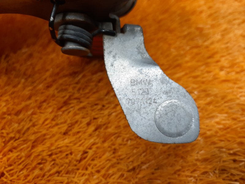 замок капота, 800 рублей, Красноярск