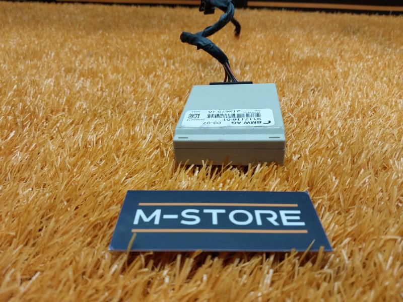 Блок управления, 600 рублей, Красноярск