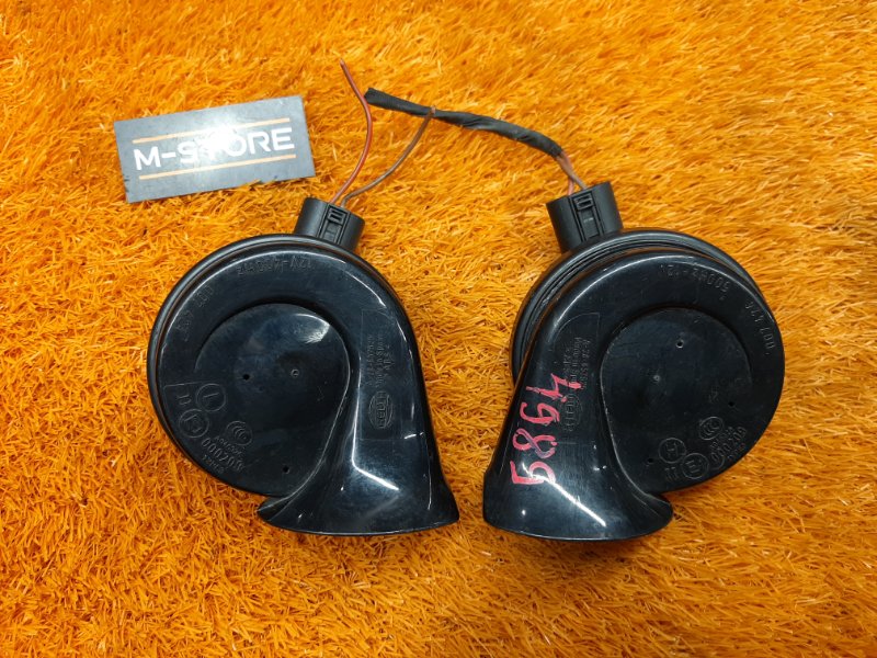 Сигнал звуковой, 1920 рублей, Красноярск