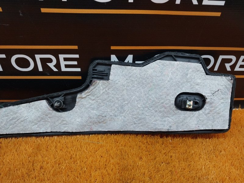 Накладка центральной консоли, 340 рублей, Красноярск