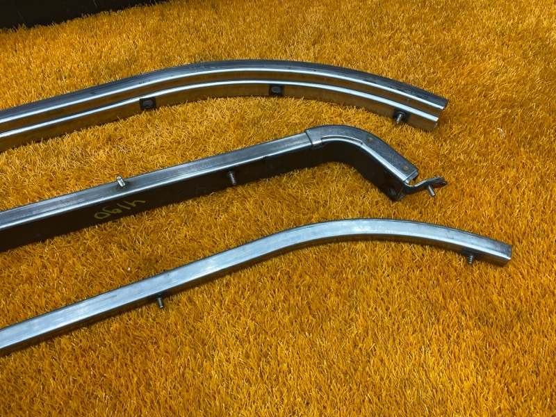 Направляющая сдвижной двери, 1220 рублей, Красноярск