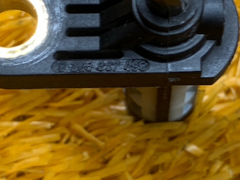 Датчик ABS, 500 рублей, Красноярск