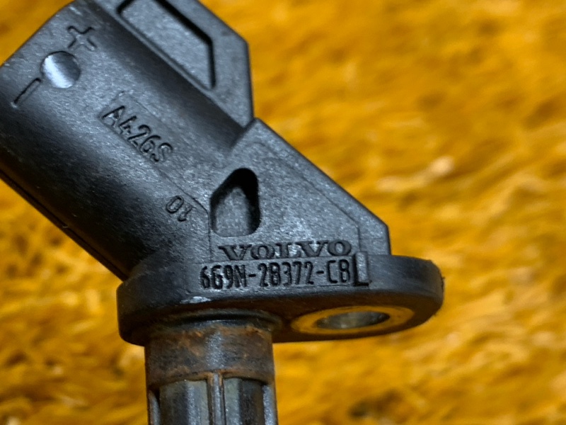 Датчик ABS, 400 рублей, Красноярск