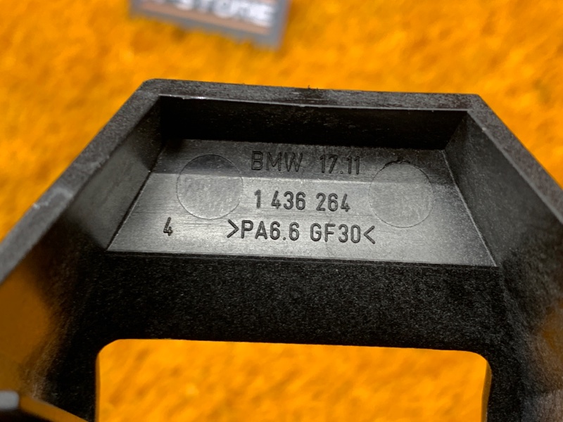 Кронштейн радиатора, 300 рублей, Красноярск