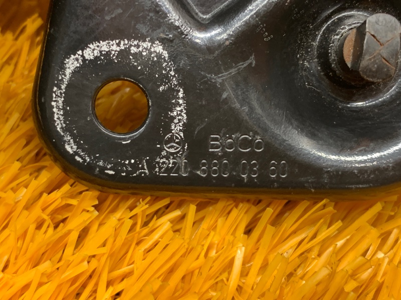 скоба капота, 400 рублей, Красноярск