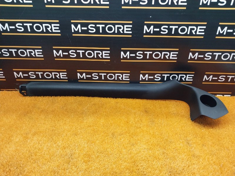 Накладка на порог салона, 540 рублей, Красноярск