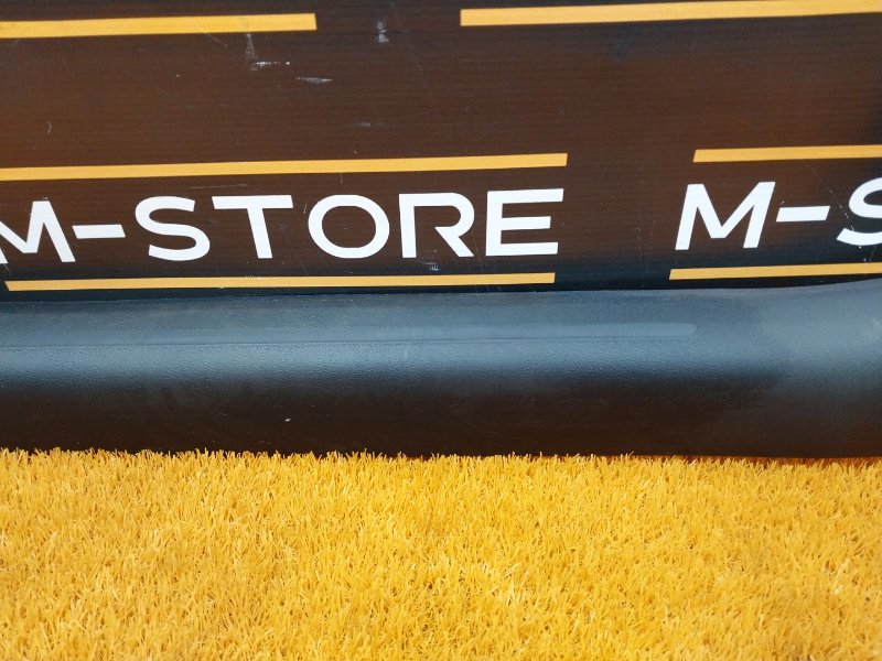 Накладка на порог салона, 540 рублей, Красноярск