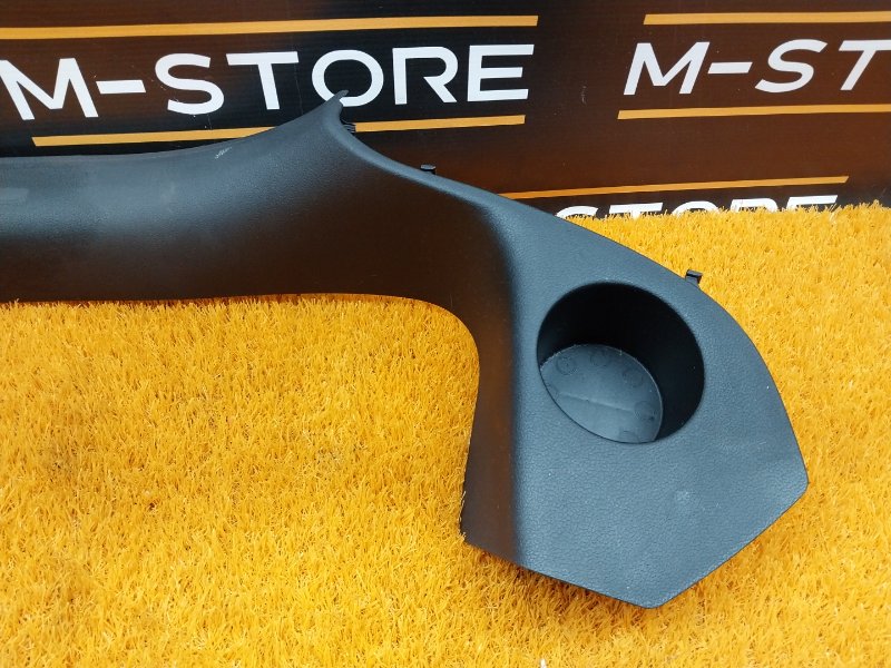 Накладка на порог салона, 540 рублей, Красноярск