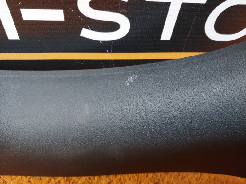 Накладка на порог салона, 540 рублей, Красноярск