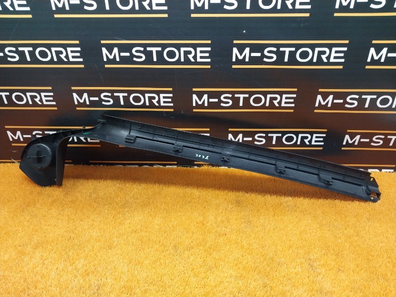 Накладка на порог салона, 540 рублей, Красноярск