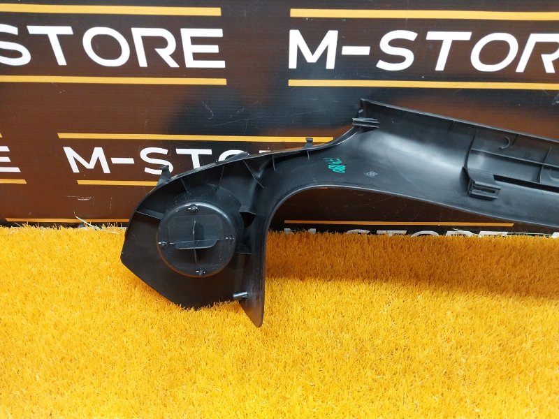 Накладка на порог салона, 540 рублей, Красноярск