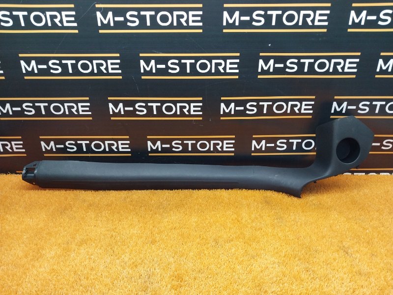 Накладка на порог салона, 540 рублей, Красноярск