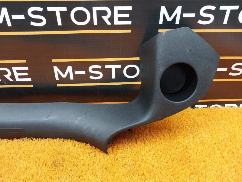 Накладка на порог салона, 540 рублей, Красноярск