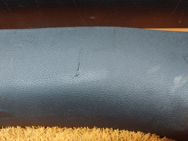 Накладка на порог салона, 540 рублей, Красноярск