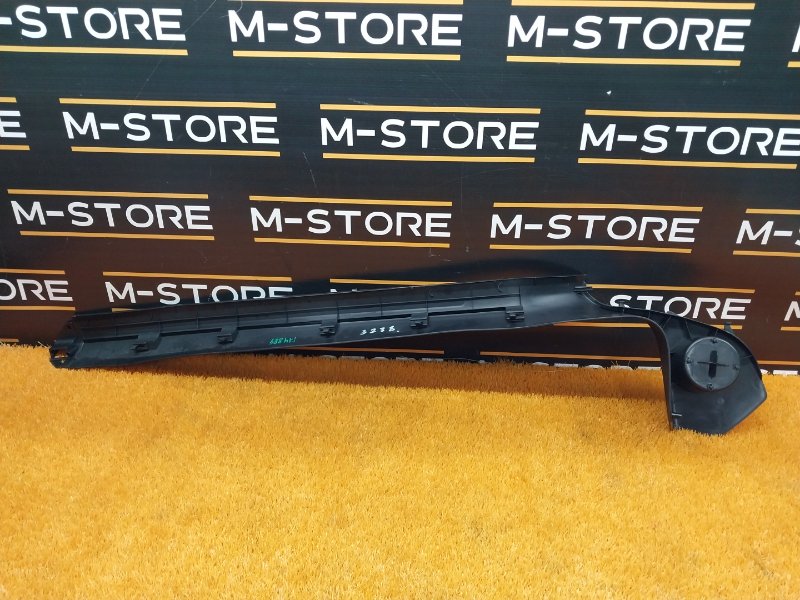 Накладка на порог салона, 540 рублей, Красноярск