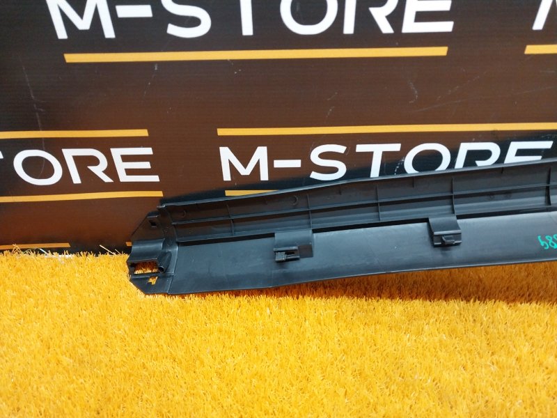 Накладка на порог салона, 540 рублей, Красноярск