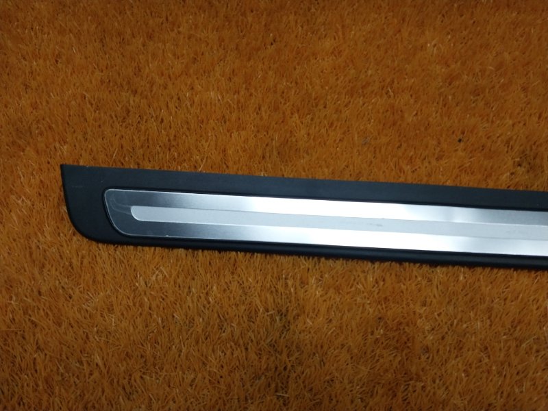 Накладка на порог салона, 600 рублей, Красноярск