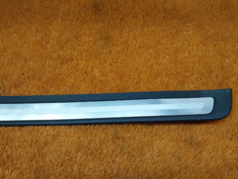 Накладка на порог салона, 600 рублей, Красноярск