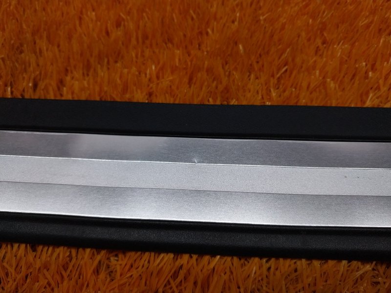 Накладка на порог салона, 600 рублей, Красноярск