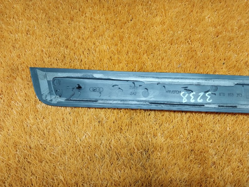 Накладка на порог салона, 600 рублей, Красноярск