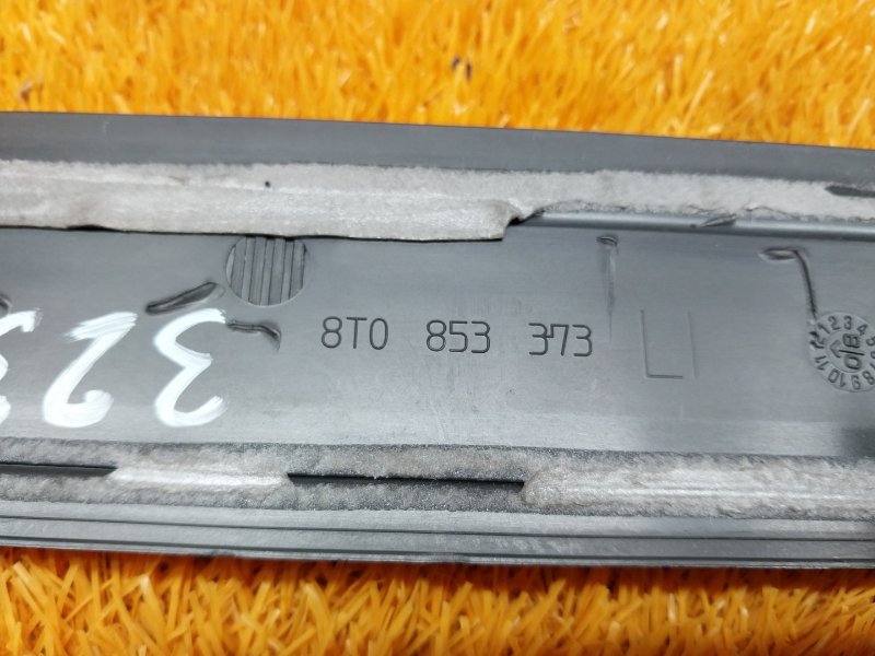 Накладка на порог салона, 600 рублей, Красноярск