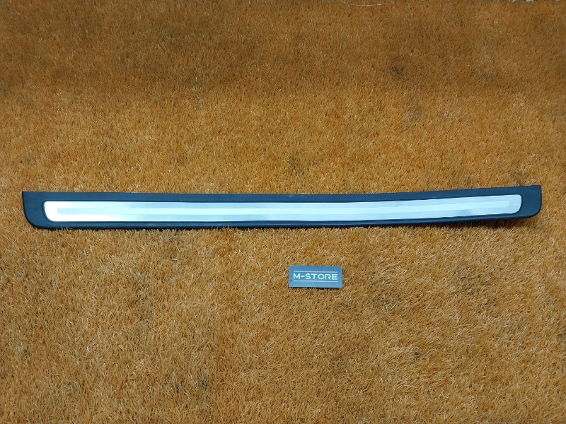 Накладка на порог салона, 670 рублей, Красноярск