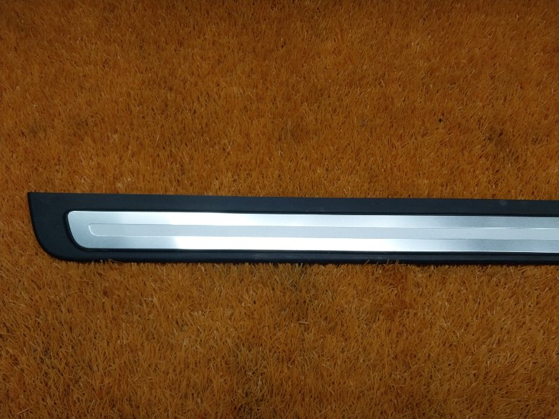 Накладка на порог салона, 670 рублей, Красноярск