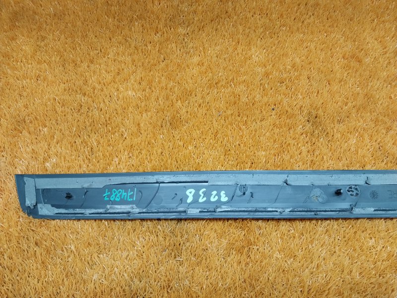 Накладка на порог салона, 670 рублей, Красноярск