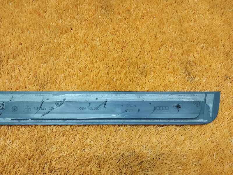 Накладка на порог салона, 670 рублей, Красноярск